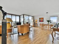 Omval 138 +PP, 1096 HX Amsterdam