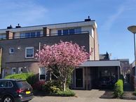 Zandenburg 13, 2135 BB Hoofddorp