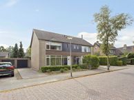 Vang 17, 4851 VL Ulvenhout (Gem. Breda)