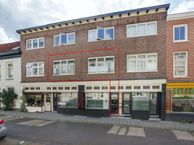 Spoorwegstraat 46 1, 6828 AS Arnhem