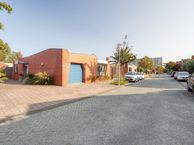 Suykers acker 10, 1965 RH Heemskerk