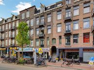 De Clercqstraat 70 3, 1052 NK Amsterdam