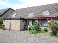 Dominee Honderslaan 15, 2242 RG Wassenaar