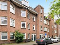 Vincent van Goghstraat 32 B, 1072 KP Amsterdam