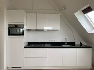 Willem de Zwijgerlaan 207 -4, 1056 JP Amsterdam