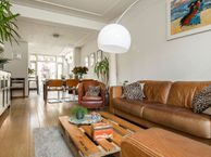 Borneostraat 30, 2103 TR Heemstede