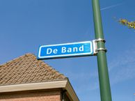 De Band 57, 5397 AD Lith