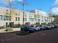 Bart Poesiatstraat 13 + pp, 1069 RV Amsterdam