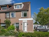 Hitchcockstrook 57, 2726 VL Zoetermeer