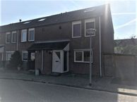 Sprotstraat 18, 1317 HC Almere