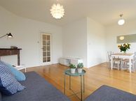 Warmondstraat 77 III, 1058 KS Amsterdam