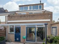 Anton Mauvestraat 1, 3351 BB Papendrecht