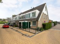 Gangesstraat 26, 3207 AC Spijkenisse