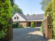 Burgemeester Kerstenslaan 18, 4837 BM Breda