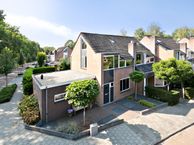 Notenluststraat 12, 5263 AL Vught