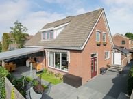 Hoornkampen 2 a, 9451 CK Rolde