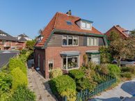 Pernéstraat 12, 1901 AX Castricum