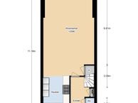 Beukenrode 402, 2215 JV Voorhout