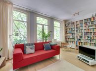 Sarphatipark 52 II/III, 1073 CZ Amsterdam