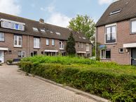 La Pazstraat 1, 2622 BM Delft