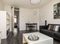 Bartholomeus Diazstraat 48 II, 1057 TD Amsterdam