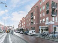 Strijensestraat 8, 3074 GJ Rotterdam