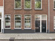 Oosterstraat 33, 3581 ML Utrecht