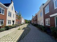 Hofje van Holtlant 35, 2352 GE Leiderdorp