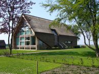 Barneveldsestraat, 3927 CD Renswoude