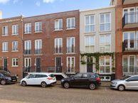 Zaagmolenstraat 35, 2265 XE Leidschendam