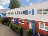 Niels Bohrpad 13, 3822 XM Amersfoort