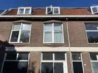 Lange Jufferstraat 22 bsa, 3512 ED Utrecht