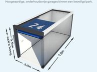 Internetstraat 14, 1033 MS Amsterdam