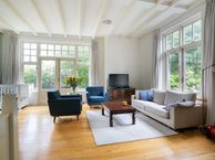 Lage Duin en Daalseweg 1, 2061 BA Bloemendaal