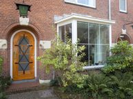 Hofbrouckerlaan 21, 2341 LM Oegstgeest