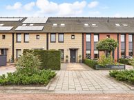 Campo 9, 2134 BJ Hoofddorp