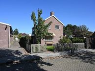 Burgemeester Praamsmalaan 7, 8701 CL Bolsward