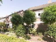 De Voren 9, 5527 HX Hapert