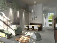 Frits Touwstraat 12, 3075 RS Rotterdam