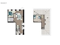 Frits Touwstraat 26, 3075 RS Rotterdam