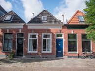 Eerste Hunzestraat 50, 9715 BM Groningen