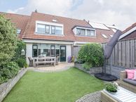 Mary Zeldenruststraat 7, 1963 EA Heemskerk