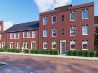 Bosvijverlaan, 6717 ZL Ede