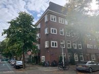 Molenbeekstraat 2 -1, 1078 XC Amsterdam