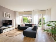 Orinocostraat 4, 2622 BW Delft