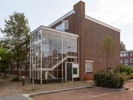 Eksterstraat 3, 2406 VG Alphen aan den Rijn