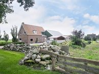 Weperpolder 23, 8431 RM Oosterwolde (FR)