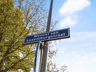 Wenzel van Luxemburgstraat 35, 5341 RJ Oss