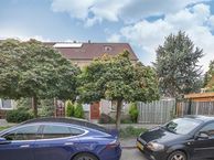 Winterkoningstraat 1, 3082 ZM Rotterdam