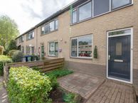 Zonnebloemweg 54, 1338 LX Almere